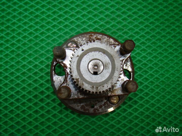 Ступица задняя Hyundai Sonata 4 EF Хендай Соната