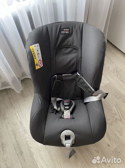 Автокресло 0+ Britax Romer