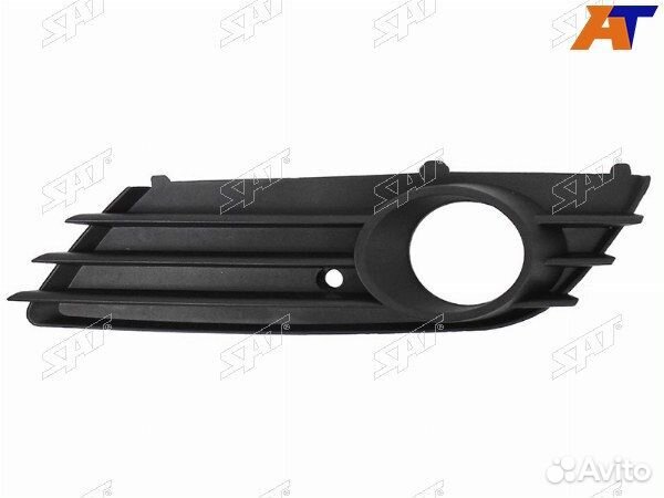 Оправа птф opel astra, opel astra H 04-14