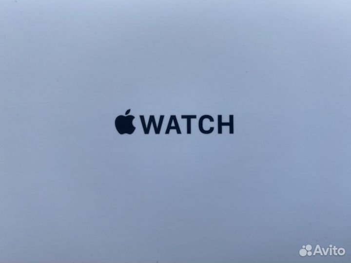 Ремешок Apple Watch 44