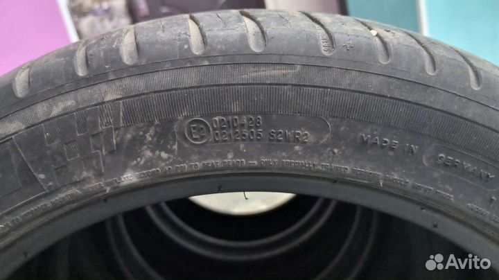 Michelin Pilot Sport A/S 3 235/45 R18 98Y