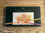 Faber Castell Polychromos