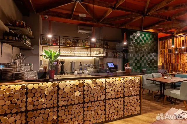 Общепит, 250 м²