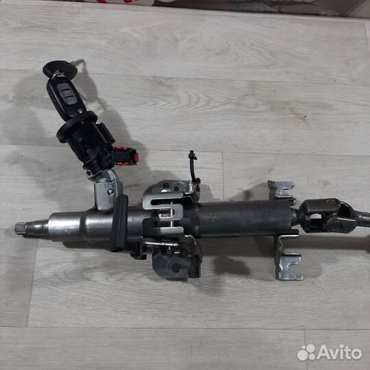 Рулевая колонка LADA Xray хэтчбек 2017