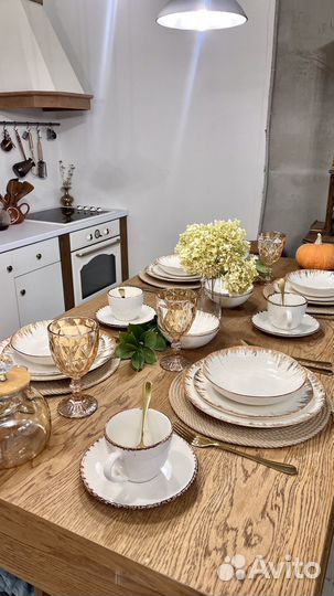 Столовый сервиз