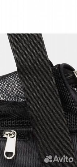 Переноска для кошек