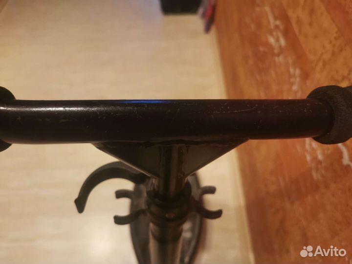 Самокат для взрослых бу