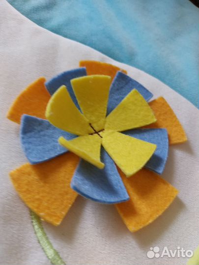 Манеж Cam America Arcogiochi