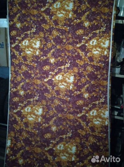 Вывезу ваш матрас