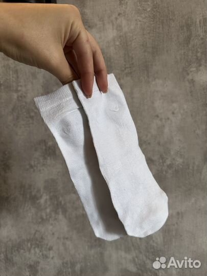 Носочки гарри поттер