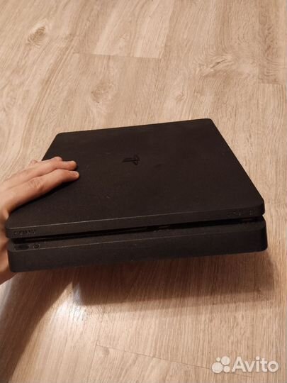 Sony playstation 4 PS4 slim 500gb