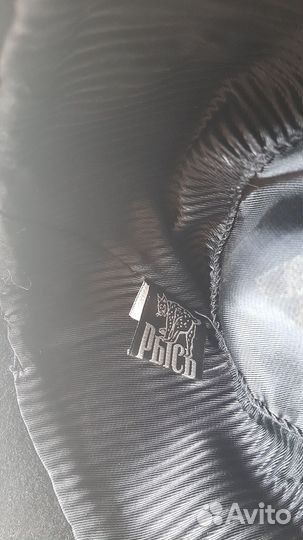 Жляпа женская фетр