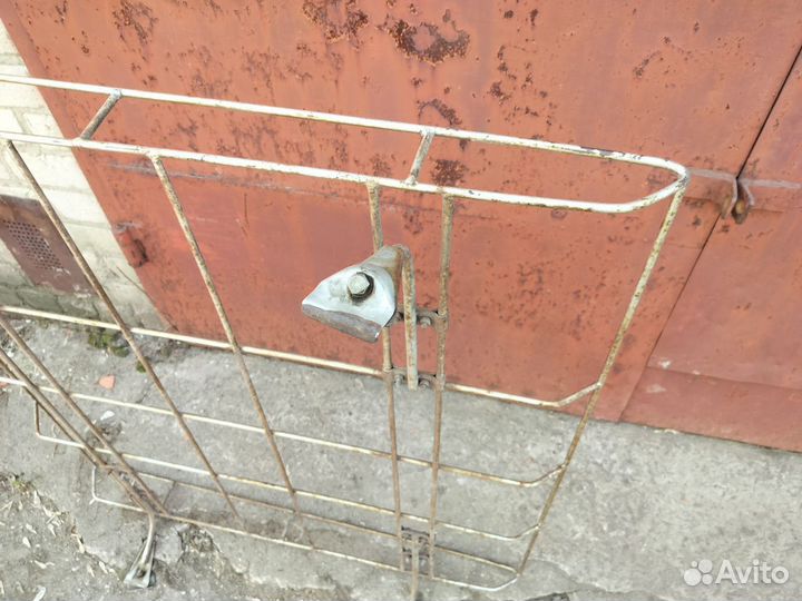 Багажник автомобильный