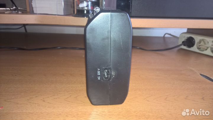 Радиоприемник vitek