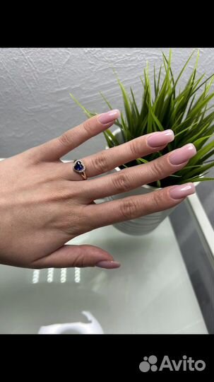 Маникюр гель-лак и наращивание ногтей