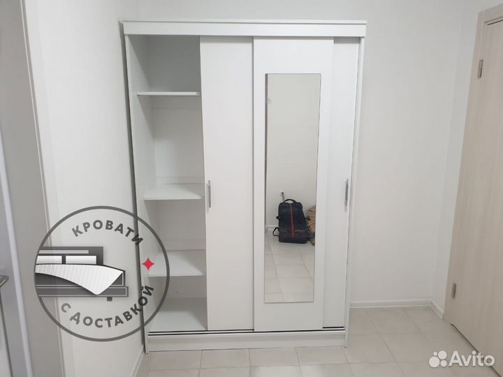 Шкаф купе