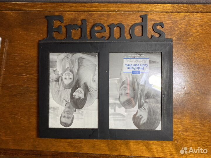 Рамка для фотографий