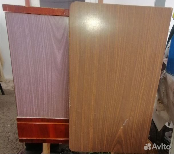 Мини бар из дерева