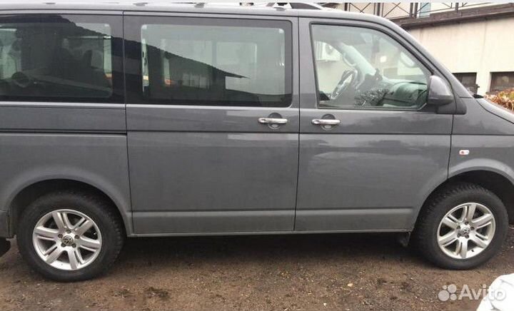 Колеса Т5 Т6 фольксваген vw t5 t6