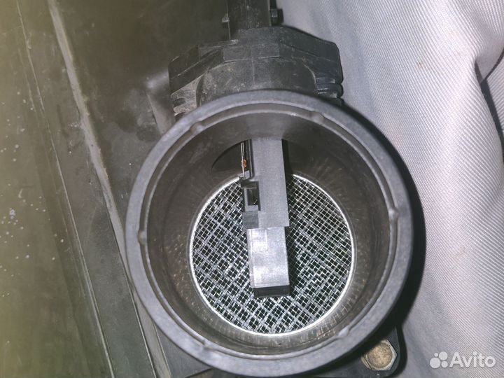 Датчик дмрв 037 Bosch оригинал