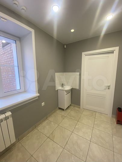 Свободного назначения, 6.5 м²