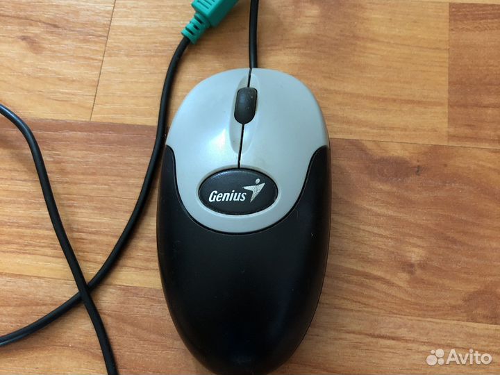 Компьютерная мышь