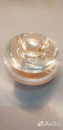 Guerlain My Insolence 2008г
