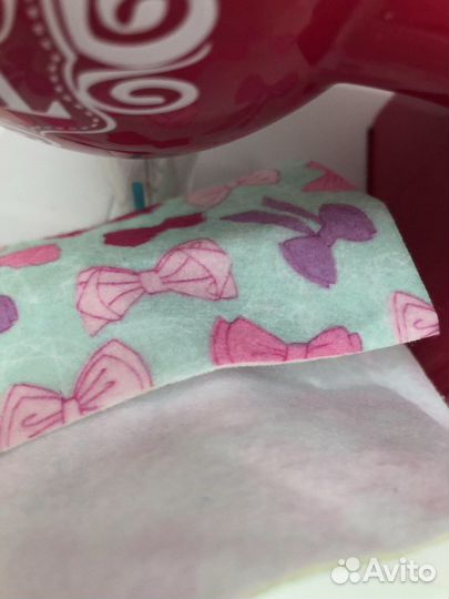 Детская швейная машинка sew cool