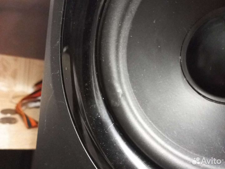 Студийные мониторы jbl 305