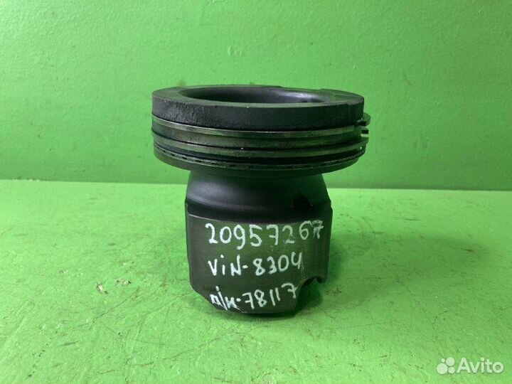 Поршень RVI premium