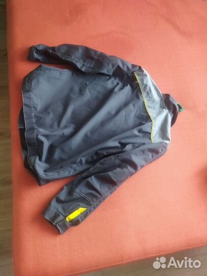 Рабочая спецодежда женская