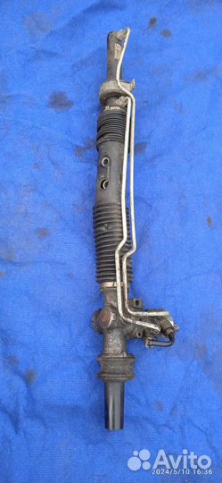 Рулевая рейка Opel Vectra a, Daewoo Nexia