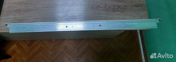 Подсветка LED для телевизора LG 42LN655V-ZD
