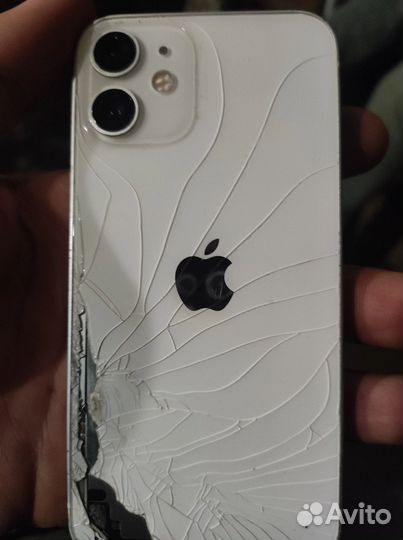 iPhone 12 mini, 128 ГБ