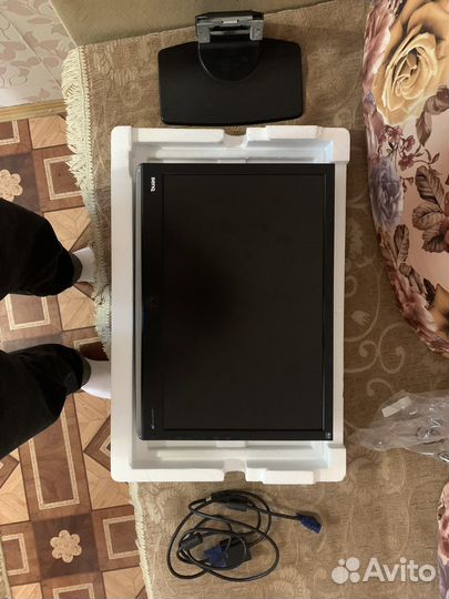 Монитор benq для компьютера
