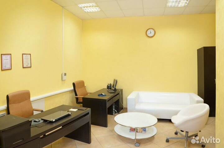 Юридический адрес от собственника