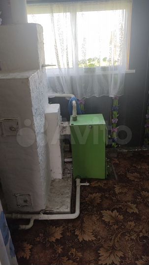 Дом 64 м² на участке 20 сот.