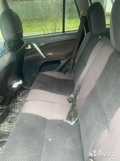 Vortex Tingo 1.9 AMT, 2012, 140 000 км