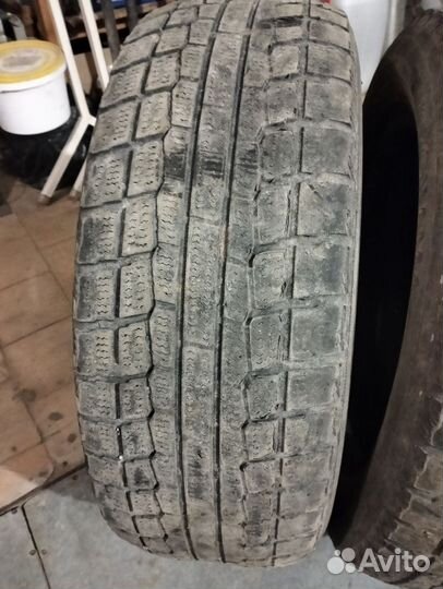 Yokohama Ice Guard IG50 195/60 R15