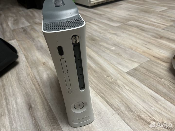 Xbox 360 + kinect+ очки 3D