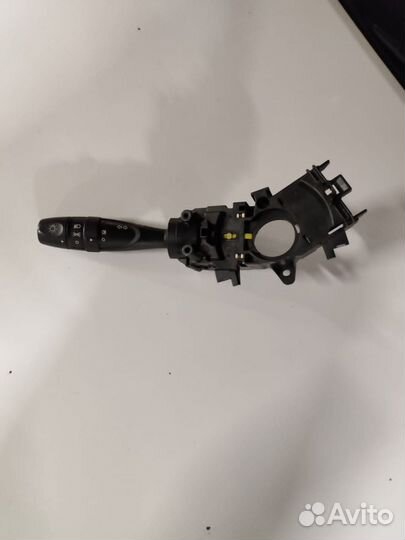 Подрулник переключатель света