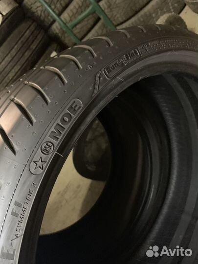 Goodyear Eagle F1 Asymmetric 3 275/30 R20 97Y