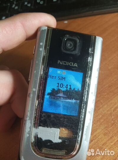 Nokia 6555