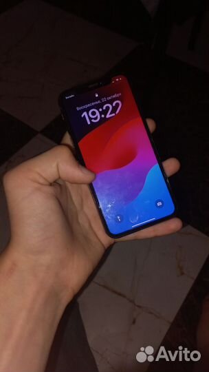 iPhone Xs, 64 ГБ