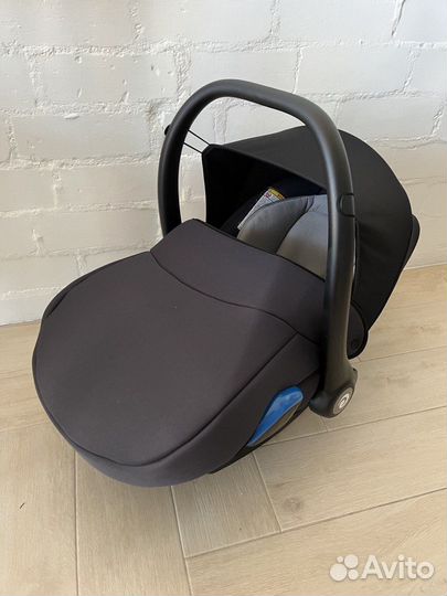 Автокресло Tutis Avionaut Kite