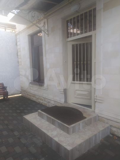 2-к. квартира, 63,2 м², 1/4 эт.