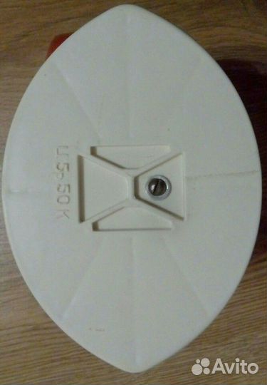 Весы бытовые механические советские 1976 внц-5Б