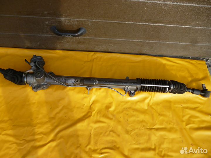 Рулевая рейка Пассат б5 / Ауди а4