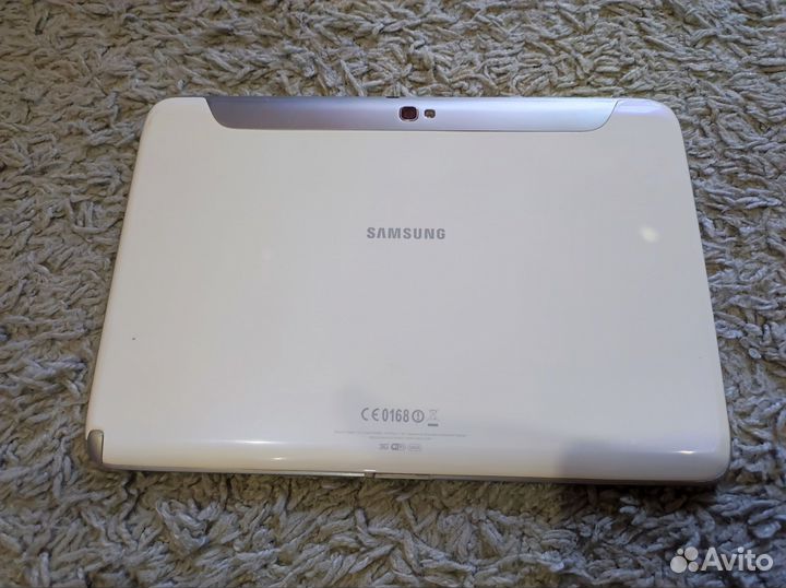 Samsung galaxy note 10.1 планшет на запчасти