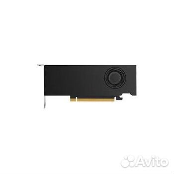 PNY quadro RTX A2000 (vcnrtxa2000-12GB-SB) новая с